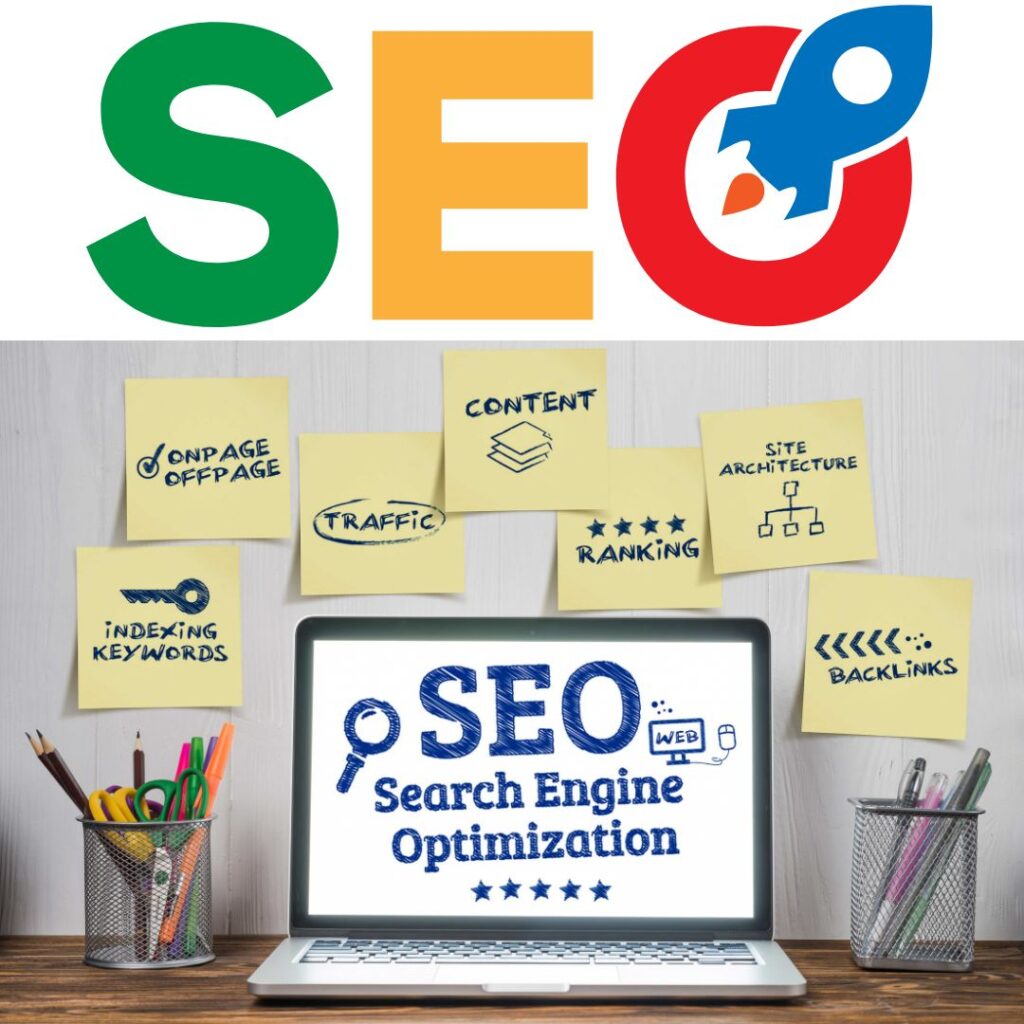 On-page optimization by SEO Texas