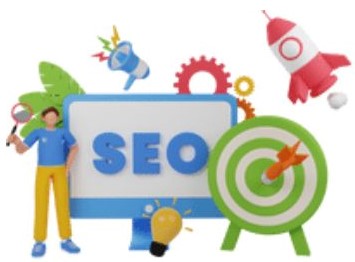 SEO is short for “search engine optimization.” It is a long-term marketing strategy employed to improve a website’s visibility and organic search results in Google and other global search engines.