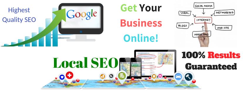 Local SEO (Search Engine Optimization) is the process of optimizing your website and other online assets to rank higher in search engine results for location-specific keywords. It allows businesses to reach their target audience in a specific geographic area, such as Rockwall, by appearing on the first page of search engine results.